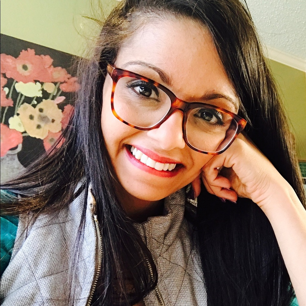 Meet your Posher, Shivali